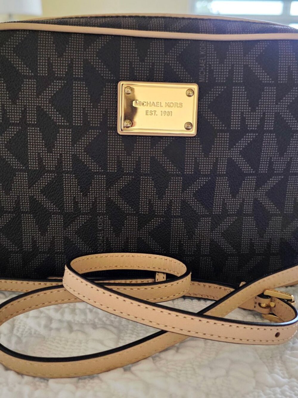 Michael Kors Crossbody bag